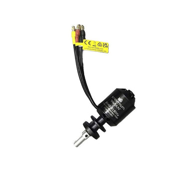 Spektrum SPMXAM4300 2840-3150kv 6-Pole Brushless Motor suit 64mm EDF